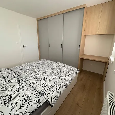 Topolcianska-apartment Apartamento Bratislava