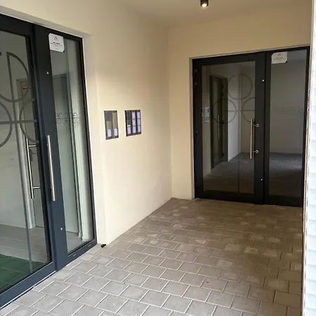 Topolcianska-apartment Apartamento *