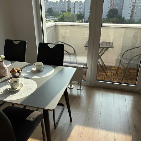 Topolcianska-apartment 브라티슬라바